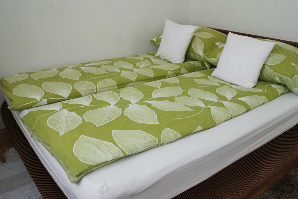 Bamboo Wellness Apartment Siófok Exteriér fotografie