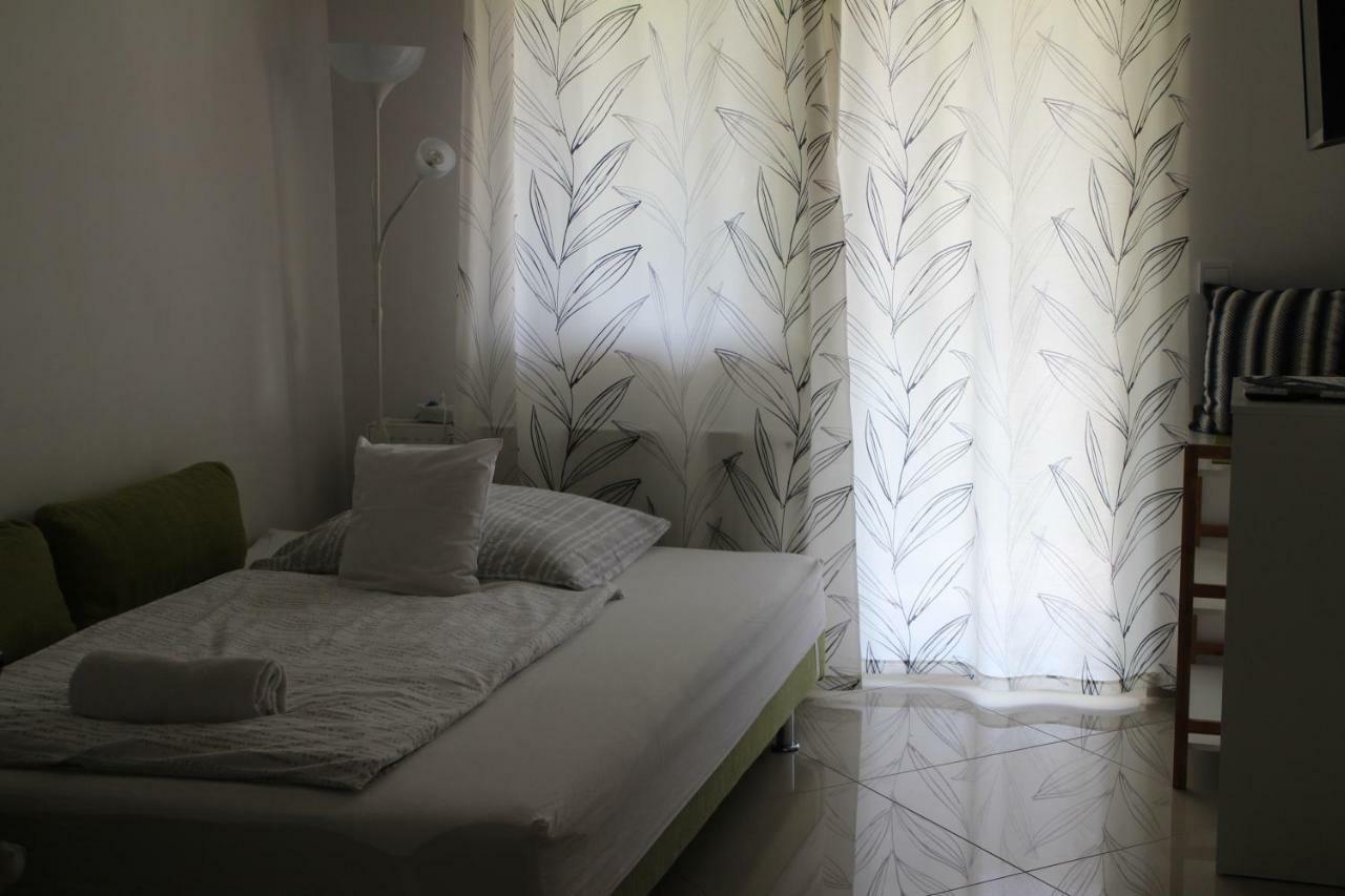 Bamboo Wellness Apartment Siófok Exteriér fotografie
